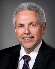 Dr. Robert Fogel, MD