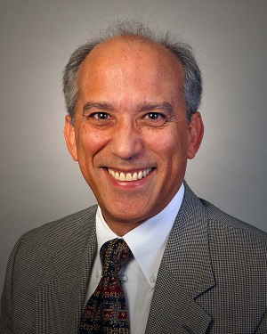 Dr. Antonio Gonzalez-Ruiz, MD
