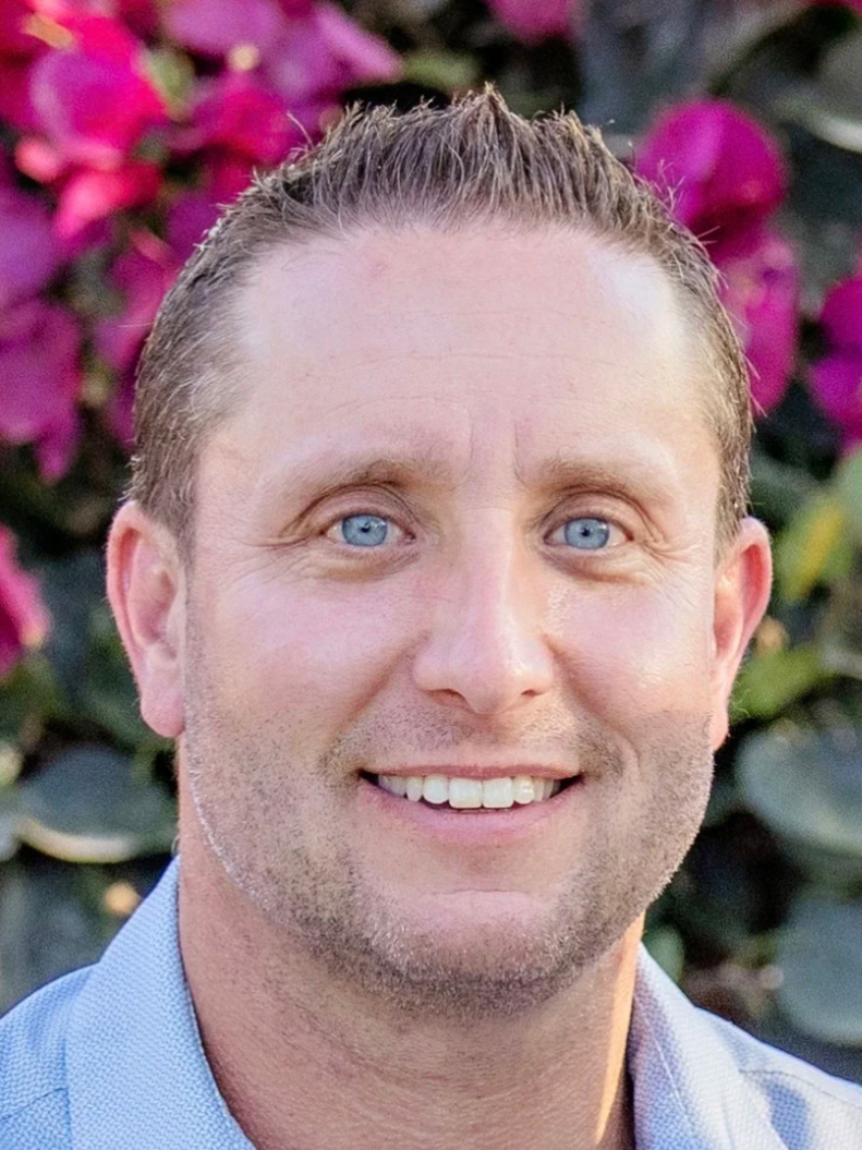 Gabe Dudley, PA