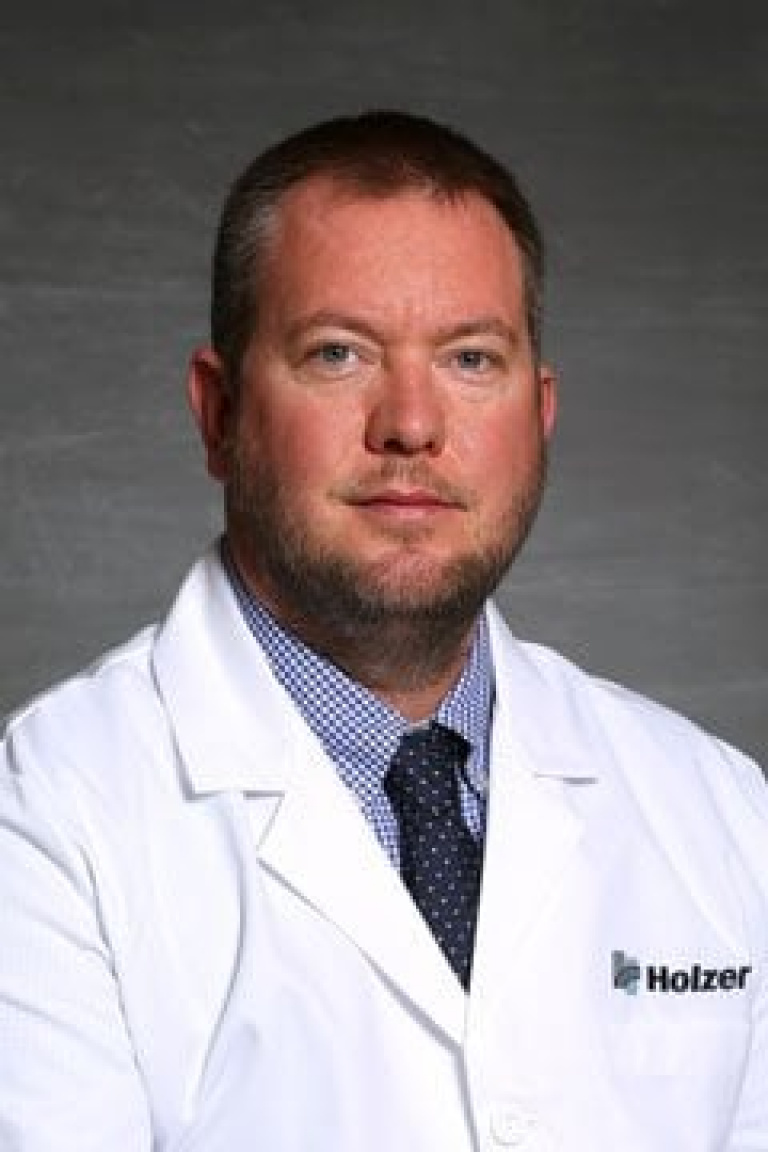 Dr. Benjamin O'Kelly, DO