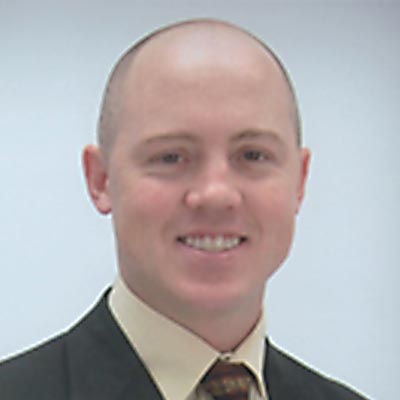 Dr. Shane Machen, DO