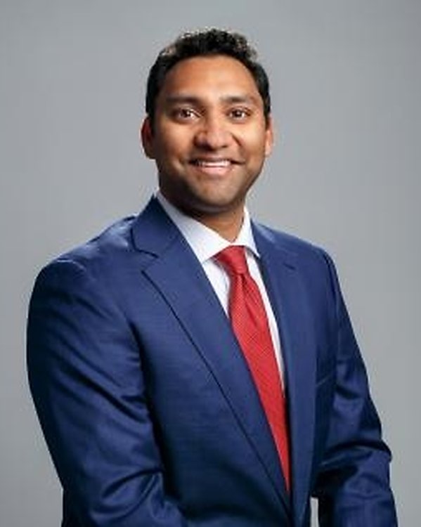 Dr. Rahul Guha, MD
