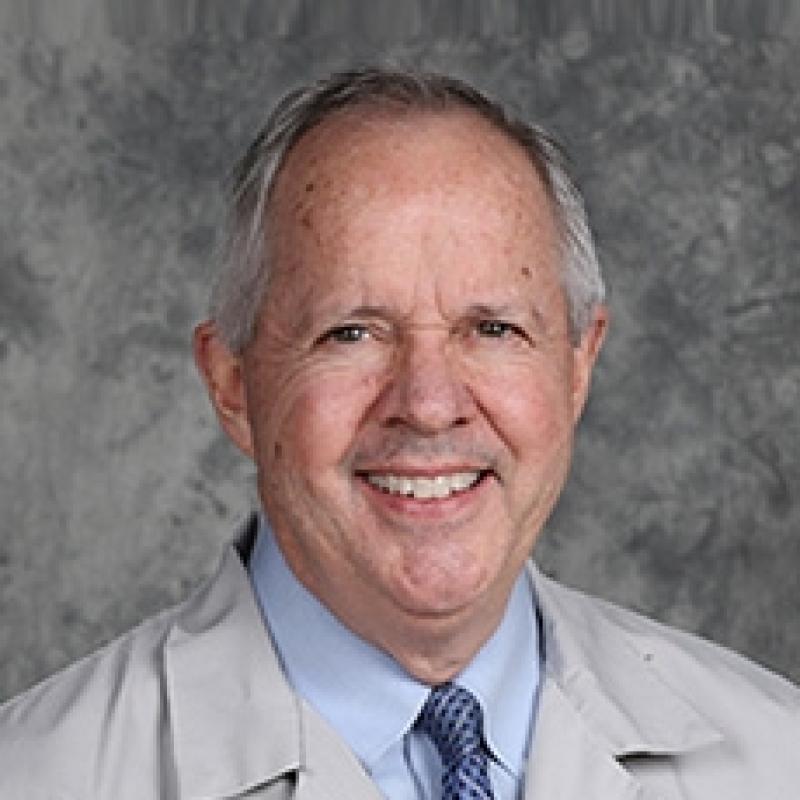 Dr. Jerome Hines, MD
