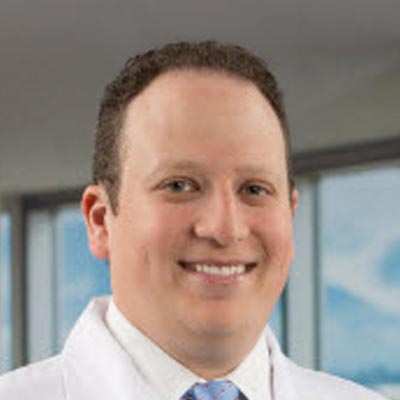 Dr. Joshua Appelstein, MD