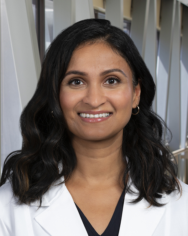Dr. Pooja Rao, MD, Diabetes & Metabolism Endocrinologist - Tulsa, OK ...
