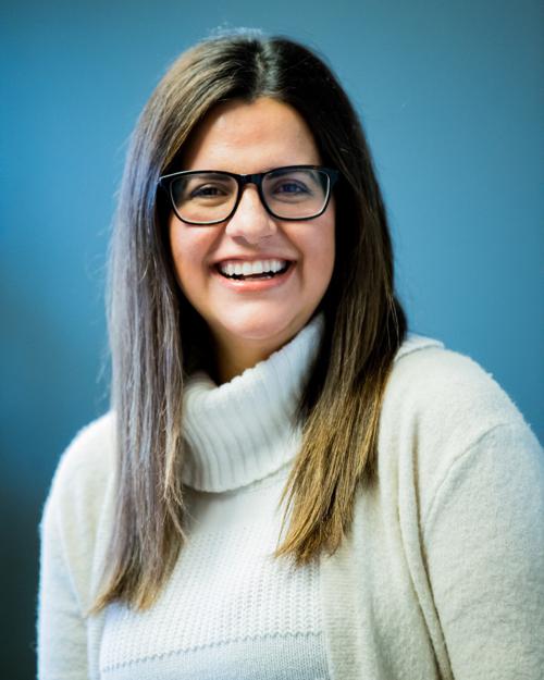 Dr. Isela Robertshaw, MD