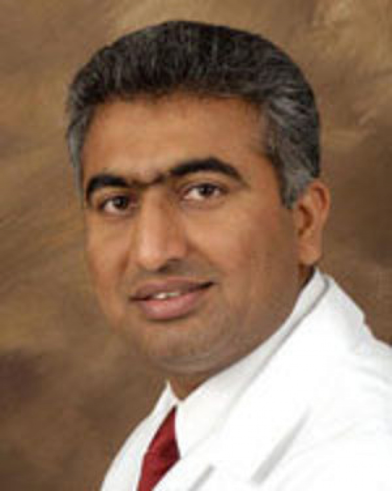 Dr. Muhammad Ramzan, MD