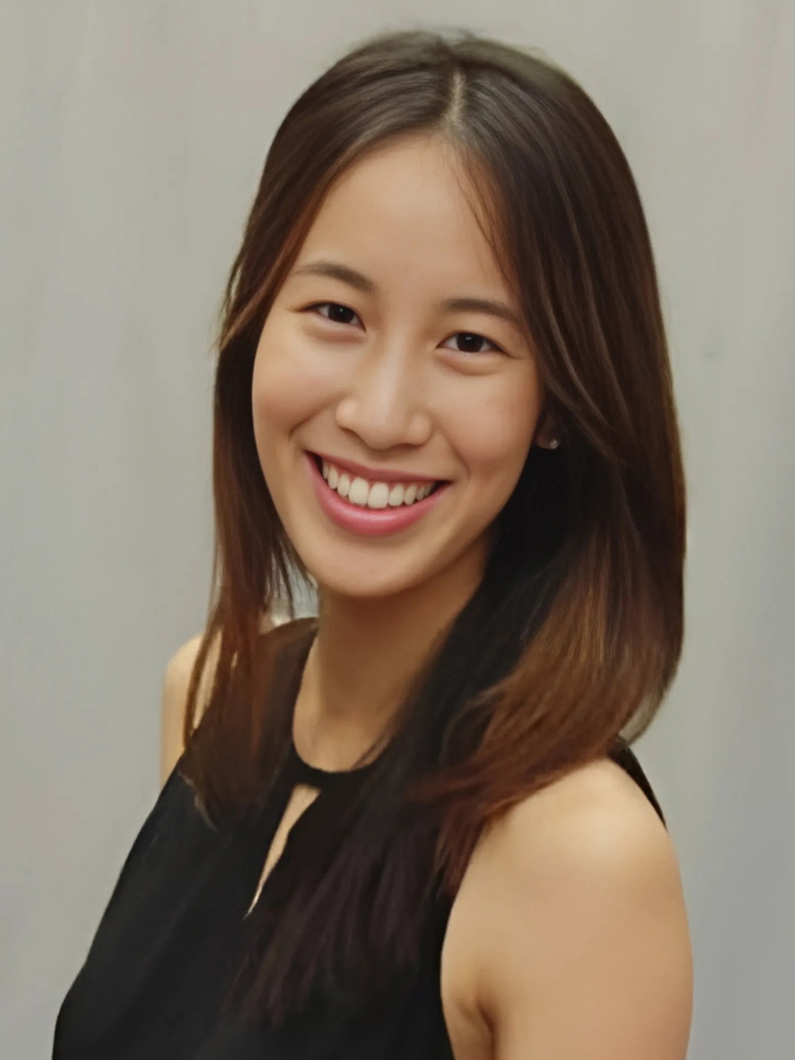 Dr. Thu Trinh, DDS