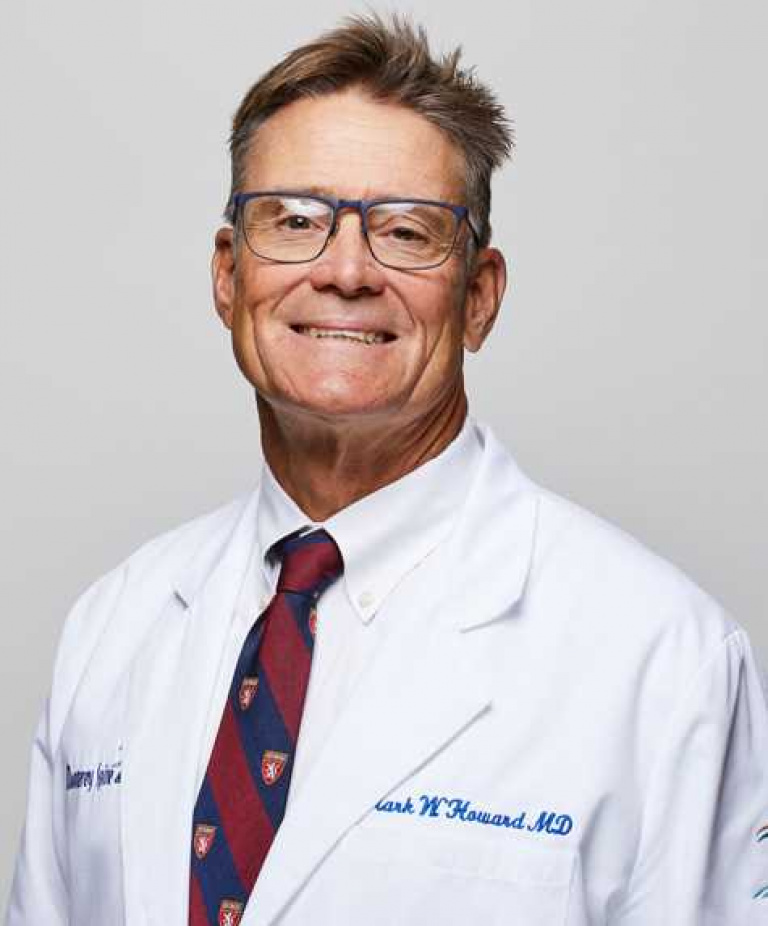 Dr. Mark Howard, MD