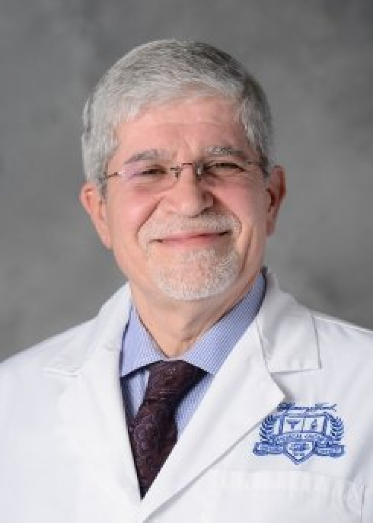 Dr. Mokbel Chedid, MD