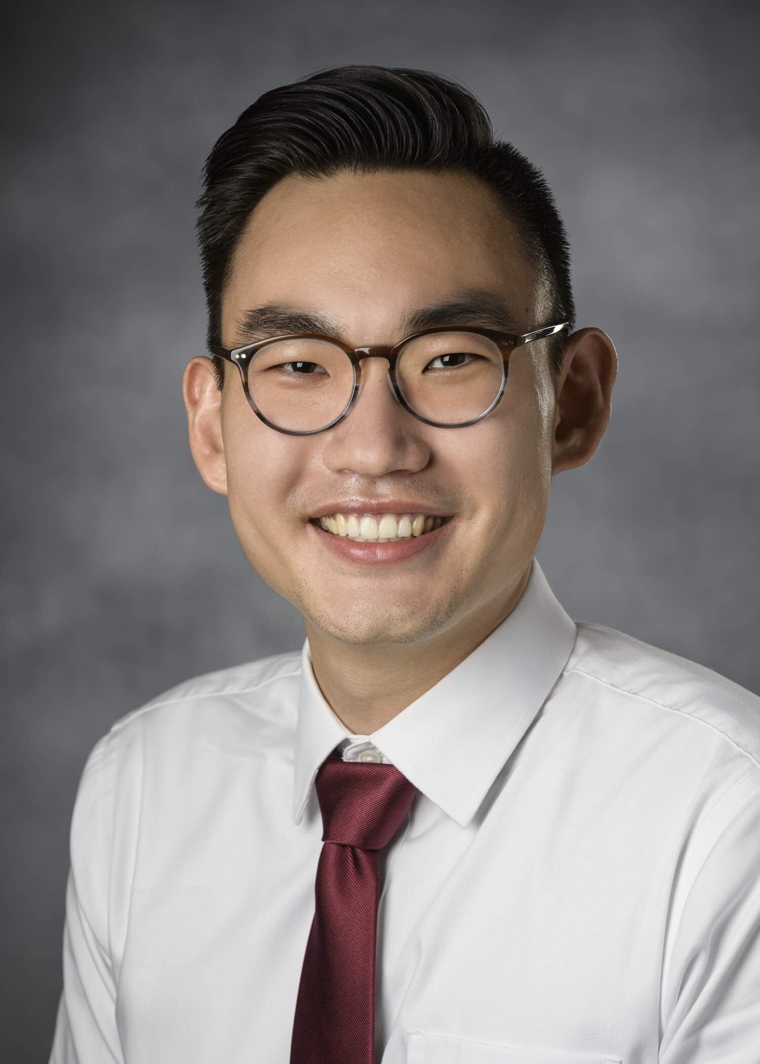 Dr. Ok Ji, DO