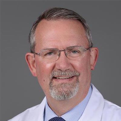 Dr. Steven Hoff, MD
