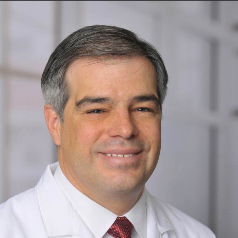 Dr. Jeffrey Caterino, MD
