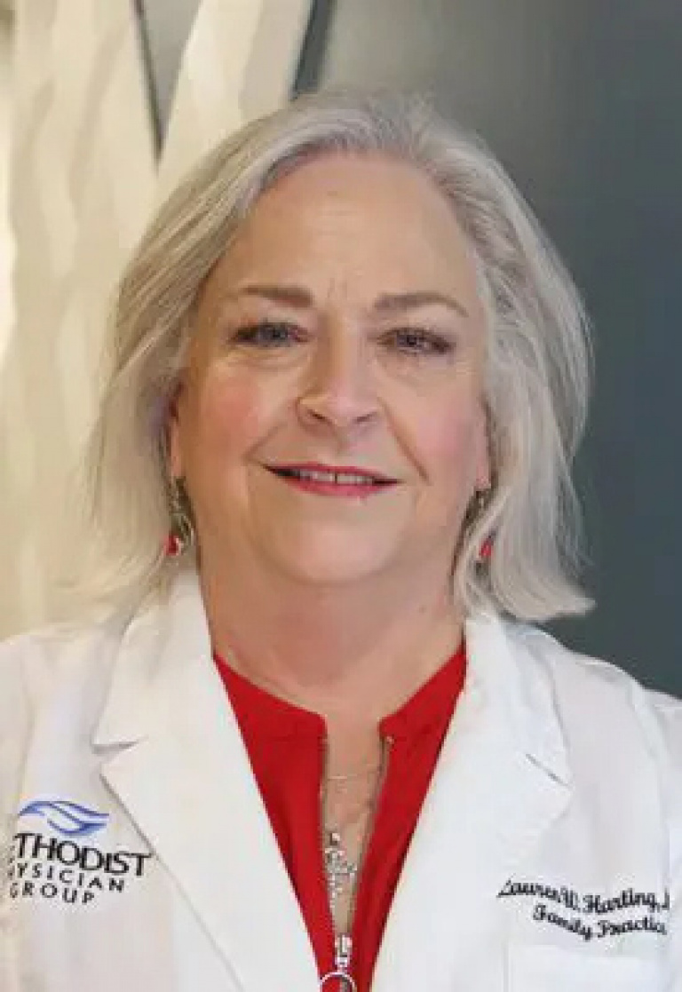 Dr. Lauren Harting, MD