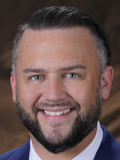 Dr. Joshua Armstrong, DO