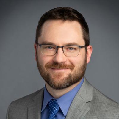 Dr. Steven Hamilton, MD