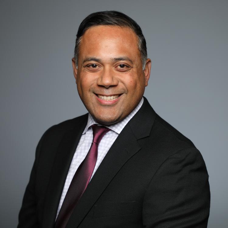 Dr. Ravi Nemivant, MD, Critical Care Medicine Specialist - Naperville ...