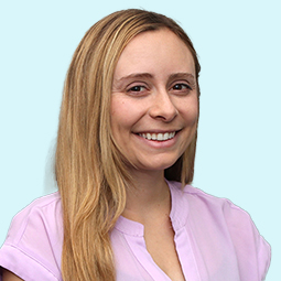 Danielle Harn, NP