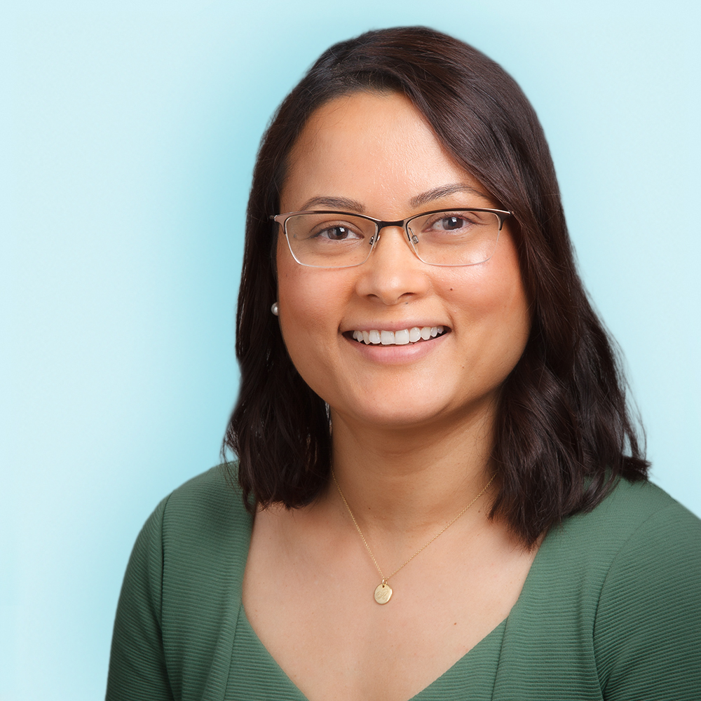 Dr. Asha Shrestha, MD