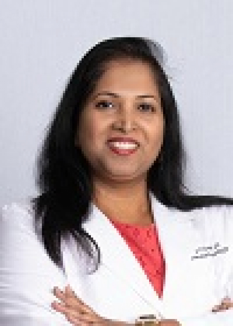 Dr. Jincy Clement, MD