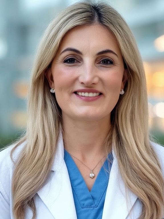 Dr. Jennifer Lovern, DC