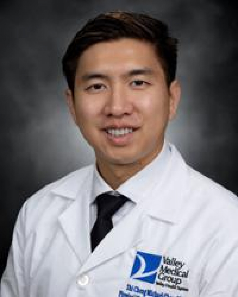 Dr. Zhi Cheng Chen, MD