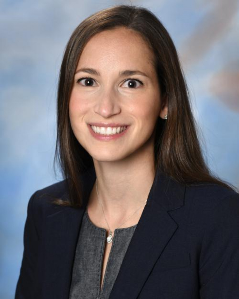 Dr. Mali Jurkowski, MD