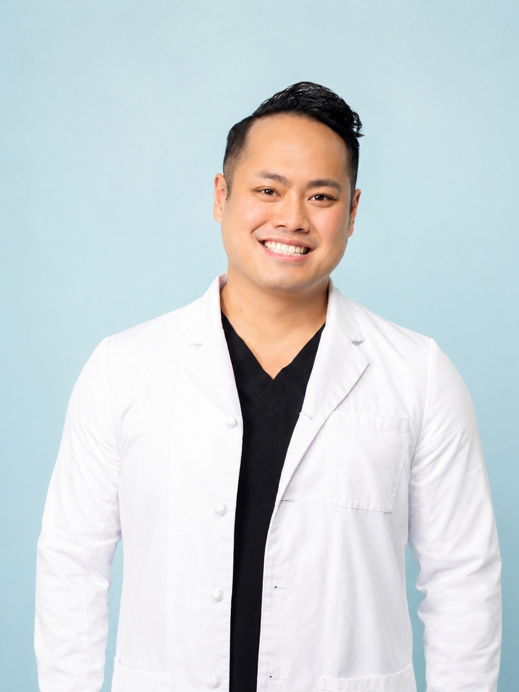Dr. David Nguyen, DMD