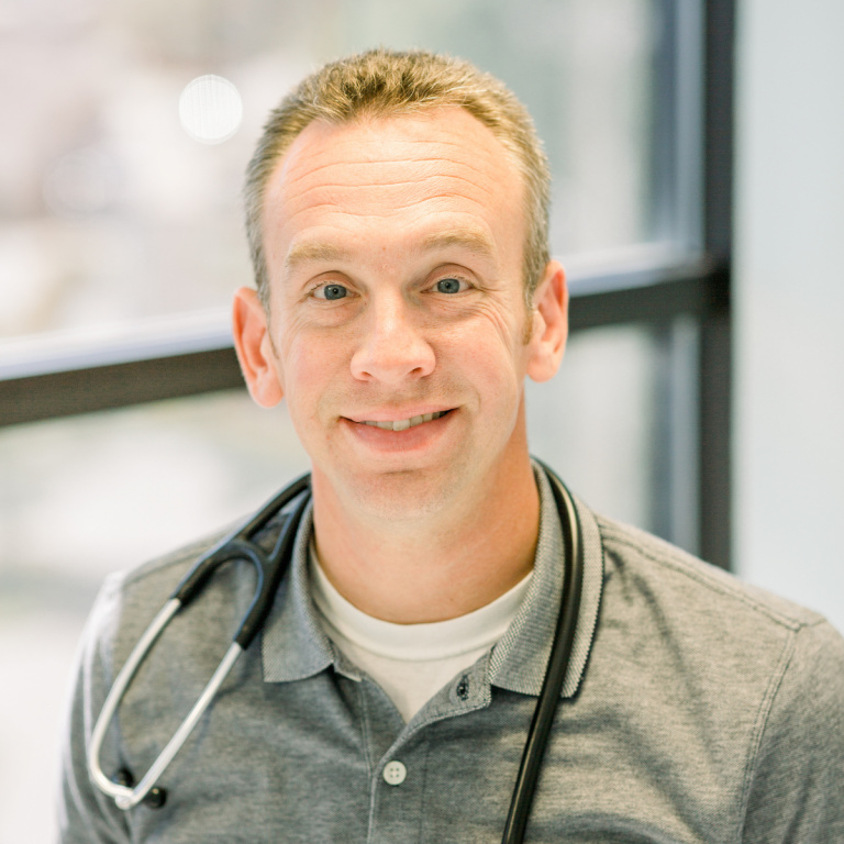 Dr. Daniel Gallo, MD