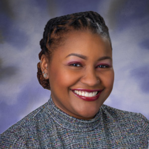 Dr. Shaina Rozell, MD