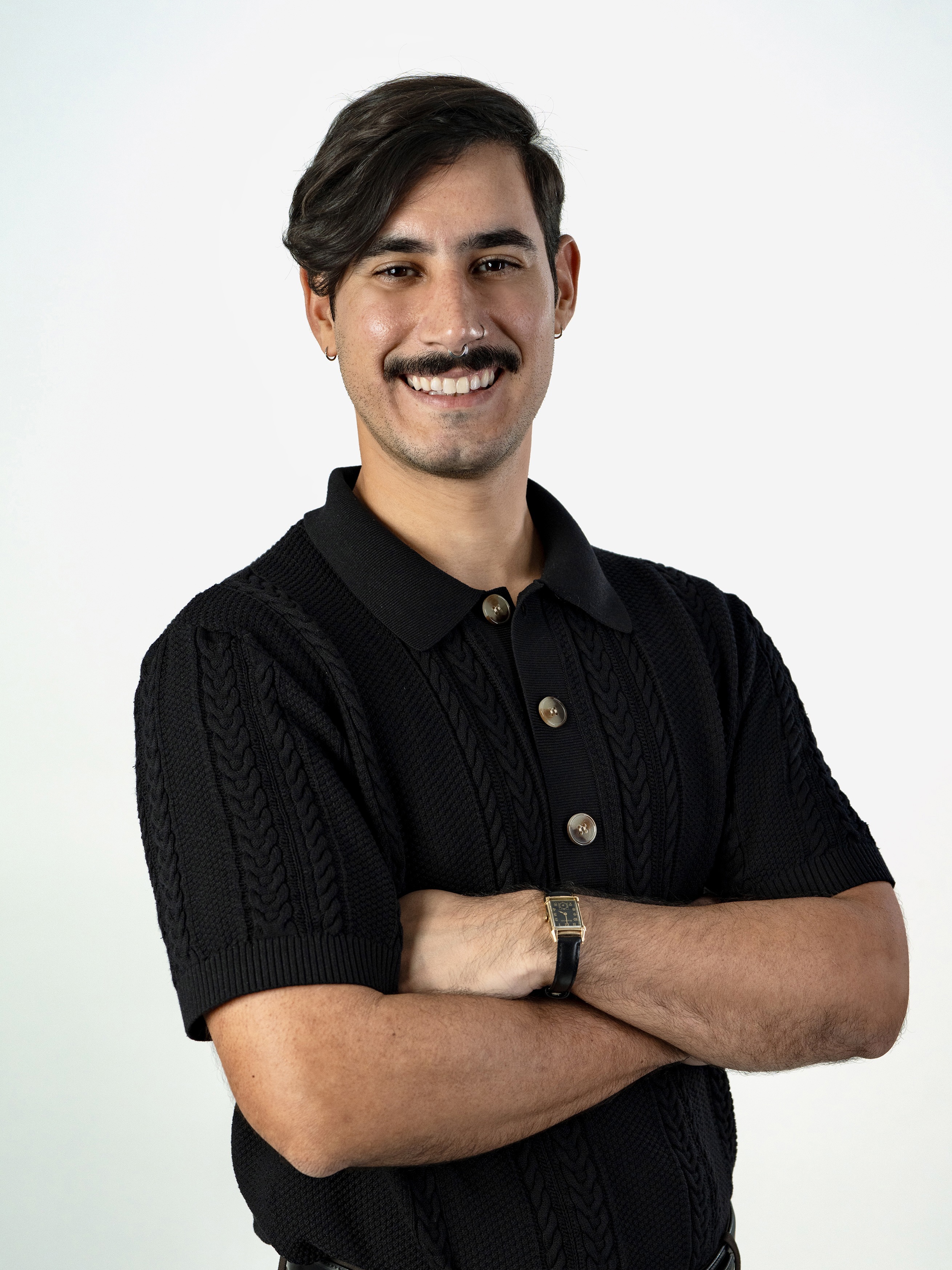 Dr. Braulio Gonzalez, DC