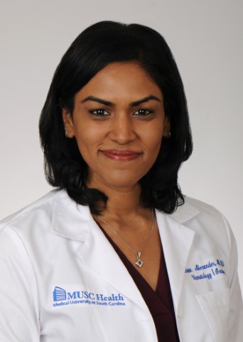 Dr. Mariam Alexander, MD