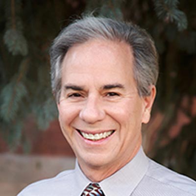 Dr. John McDonald, MD