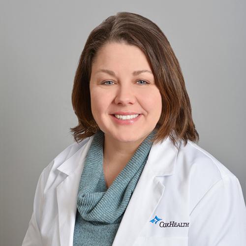 Cassandra Cole, FNP