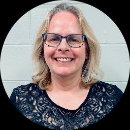 Lou Ellen Johnson, LMHC