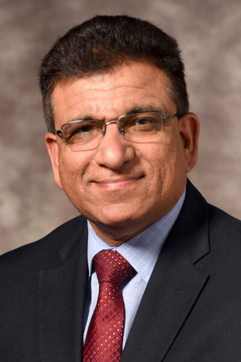 Dr. Sandeep Grover, MD