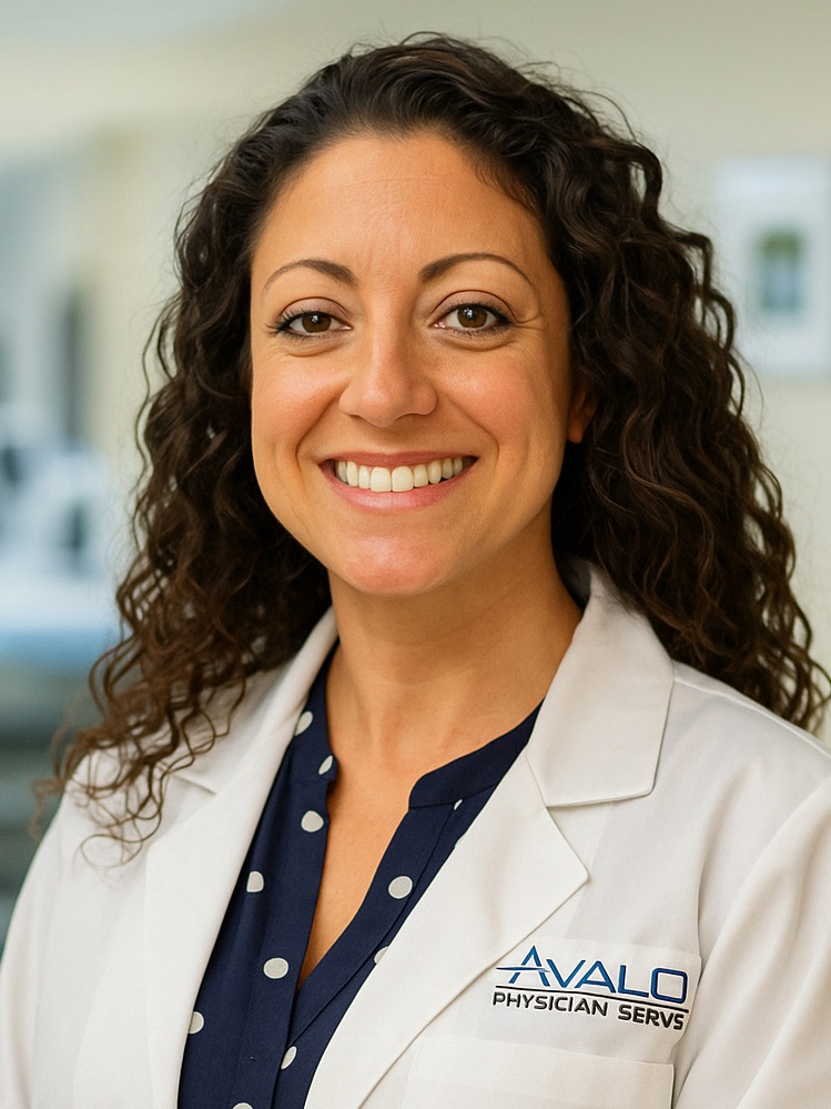 Dr. Christine Shina, MD