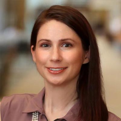 Dr. Sarah Prince, MD