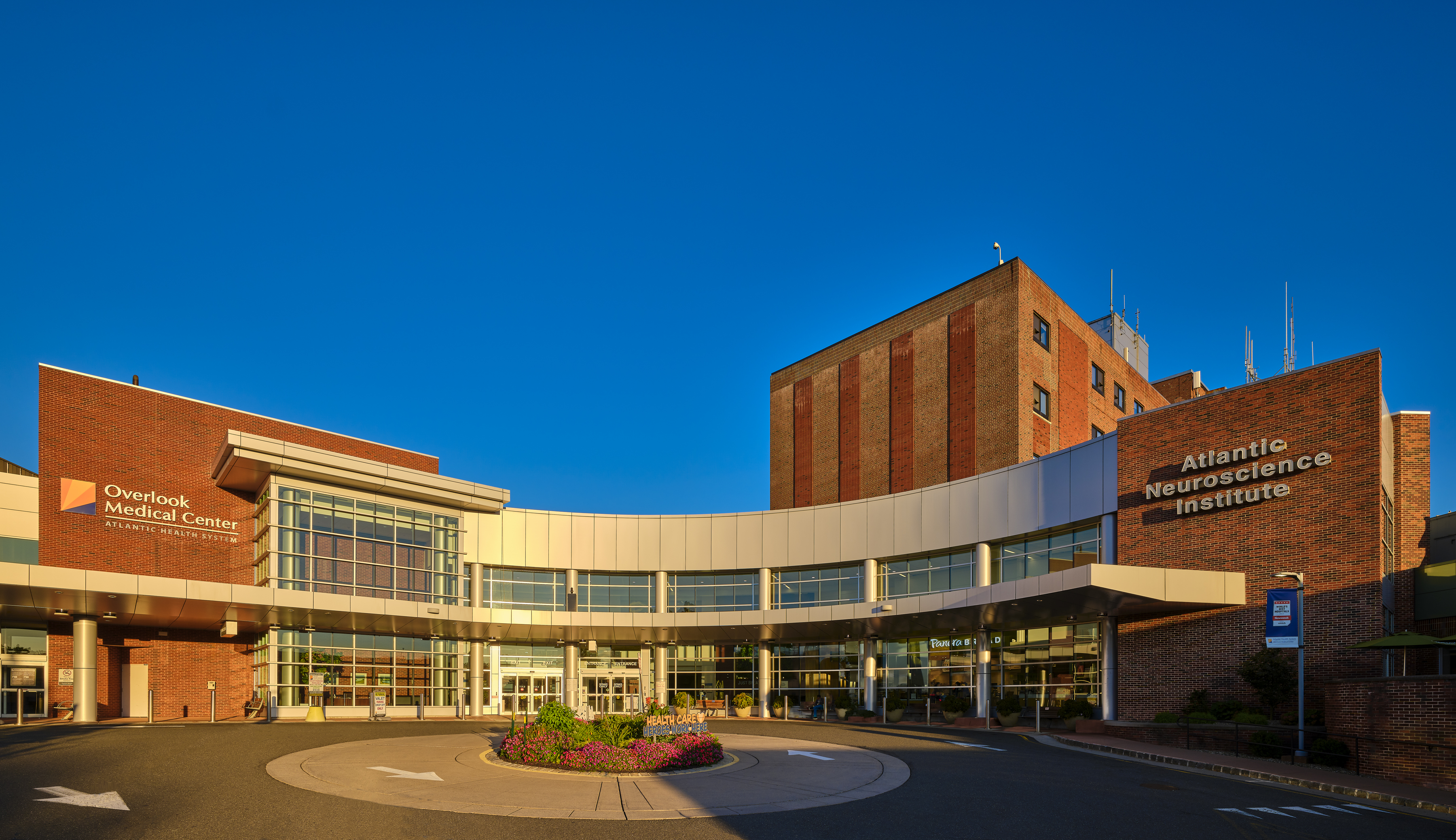 Atlantic Health Overlook Medical Center