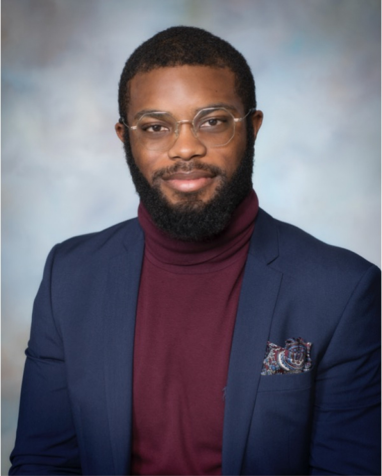 Dr. Matthew Madujibeya, MD