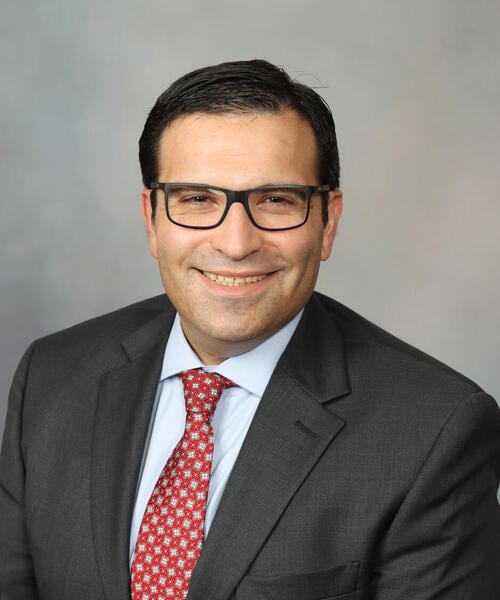 Dr. Anthony Fine, MD