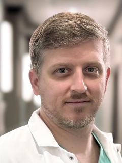 Dr. William Whitehead, DMD