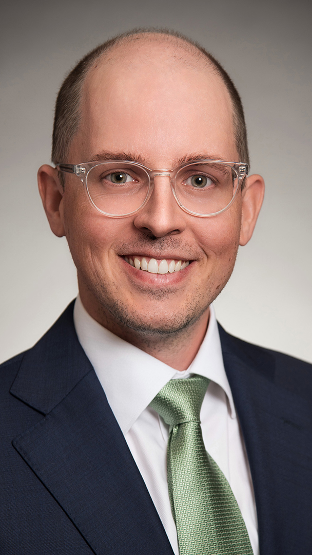 Dr. Joseph Herbert, MD