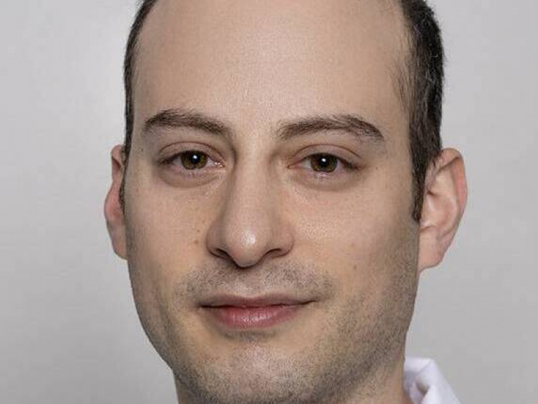 Dr. Ilya Shnaydman, MD