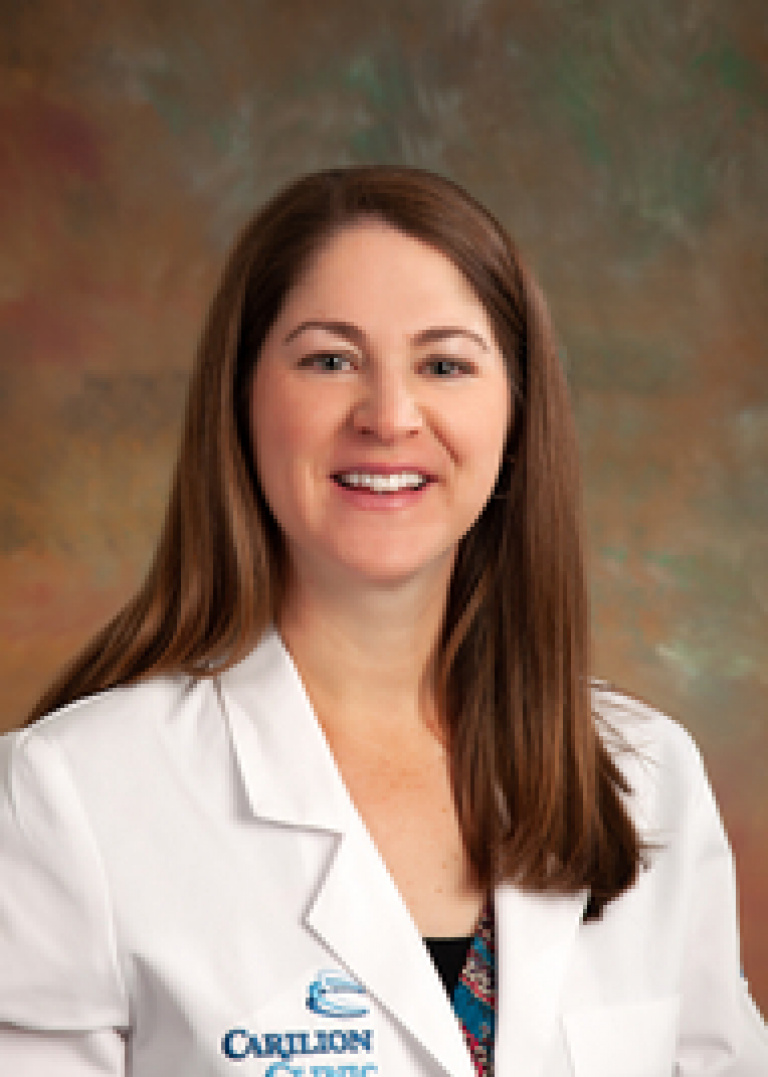 Dr. Jessica P Flinchum, DO