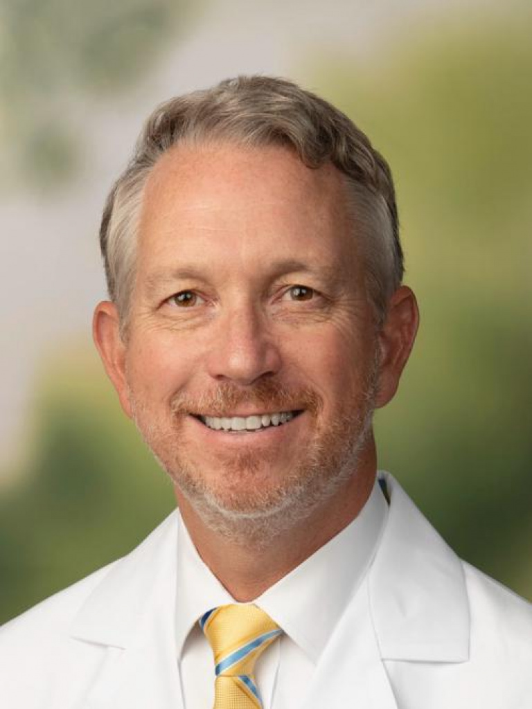 Dr. Keith Roberts, MD