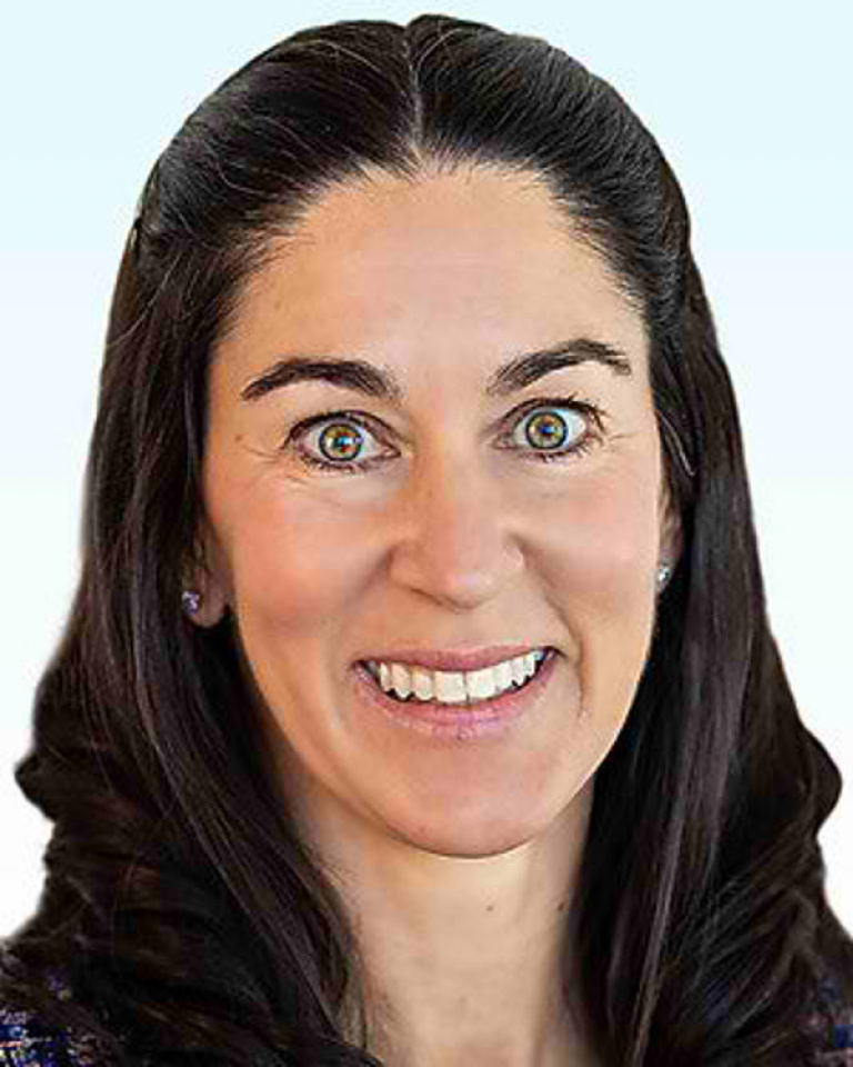 Dr. Heather Williams, MD