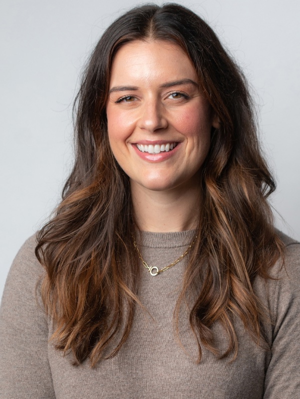 Dr. Skylar Kulbacki, DC