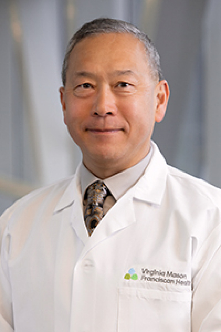Dr. Paul Inouye, MD