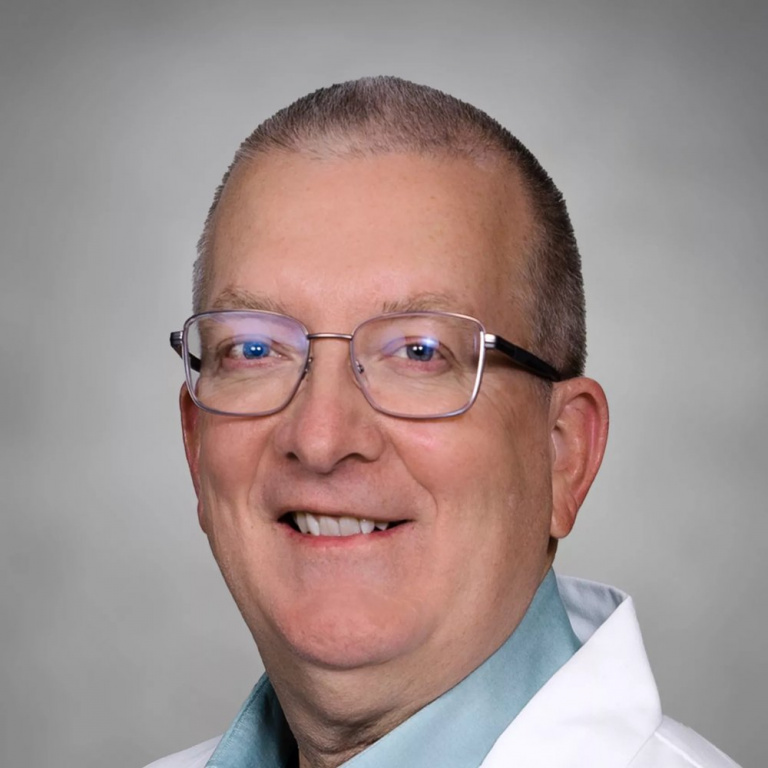 Dr. Brian Holmes, MD